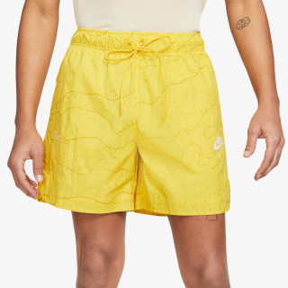 NIKE Kupaće gaće M NSW NIKE AIR LND WVN SHORT 