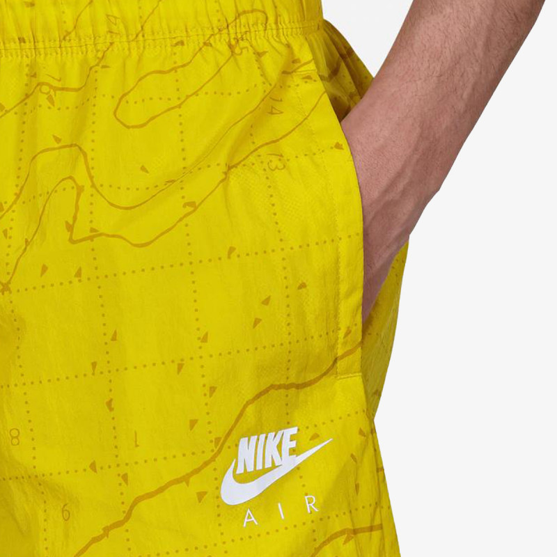 NIKE Kupaće gaće M NSW NIKE AIR LND WVN SHORT 
