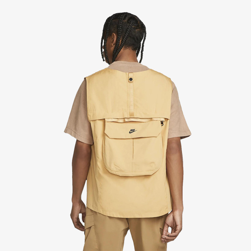 NIKE Prsluk M NSW TP UL VEST 365 