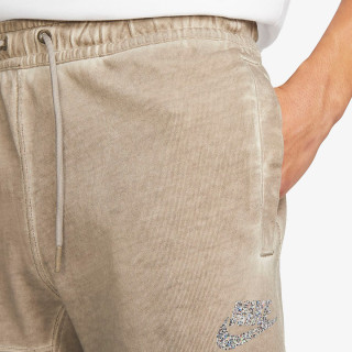 NIKE Kratke hlače M NSW REVIVAL JSY SHORT AD 