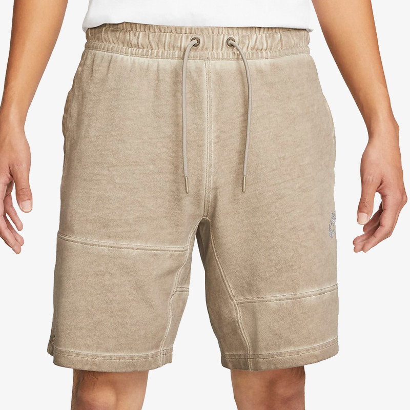 NIKE Kratke hlače M NSW REVIVAL JSY SHORT AD 