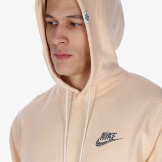 NIKE Majica s kapuljačom Sportswear 