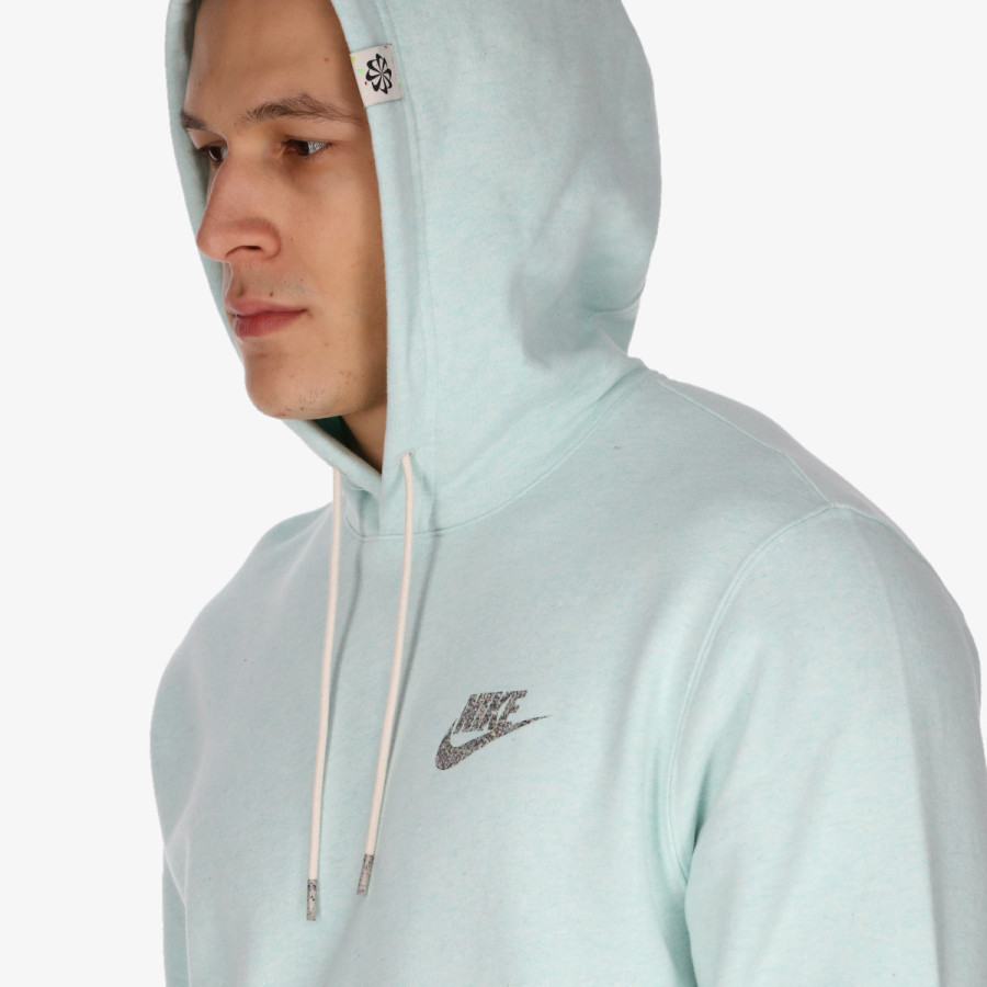 NIKE Majica s kapuljačom Sportswear 