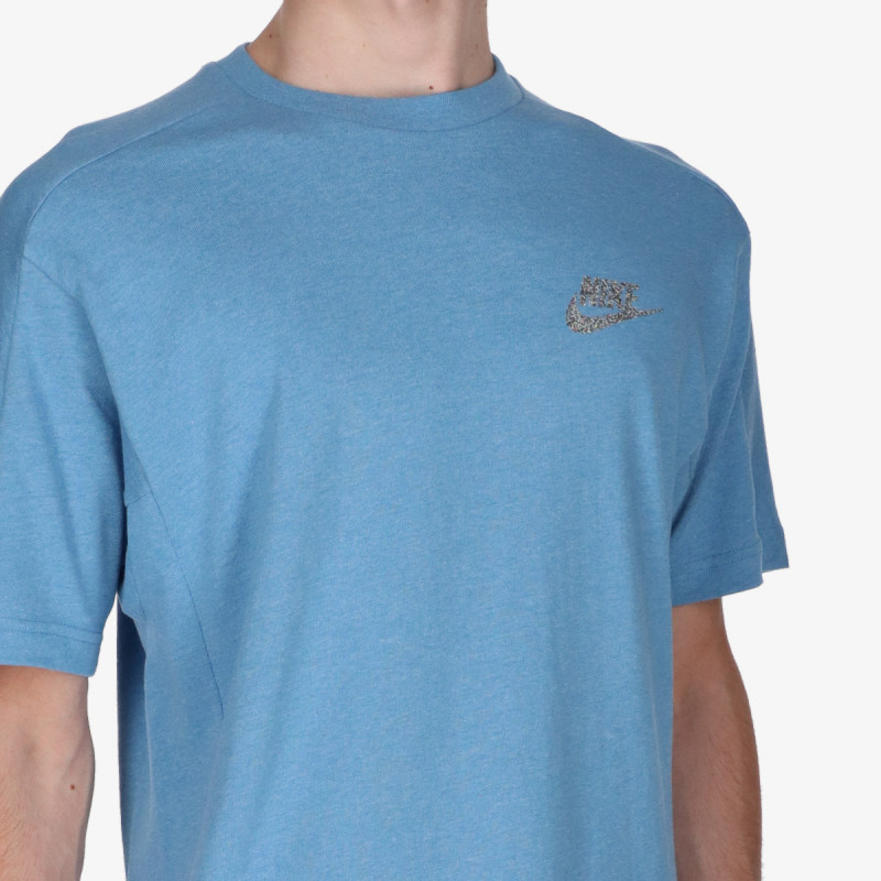 NIKE Šal M NSW REVIVAL SS TOP C 