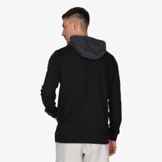 NIKE Majica s kapuljačom M NK DF SC DRY PO 1 