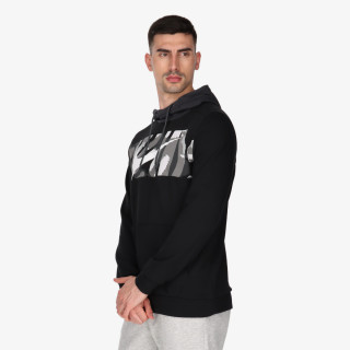 NIKE Majica s kapuljačom M NK DF SC DRY PO 1 