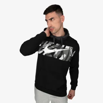 NIKE Majica s kapuljačom M NK DF SC DRY PO 1 