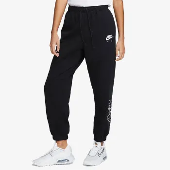 NIKE Donji dio trenirke W NSW AIR FLC PANT 