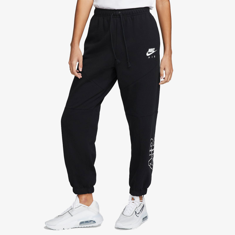 NIKE Donji dio trenirke W NSW AIR FLC PANT 