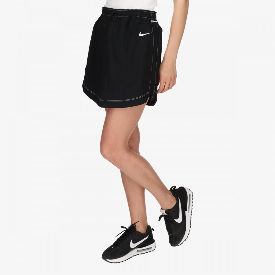 NIKE Suknja Sportswear Swoosh 