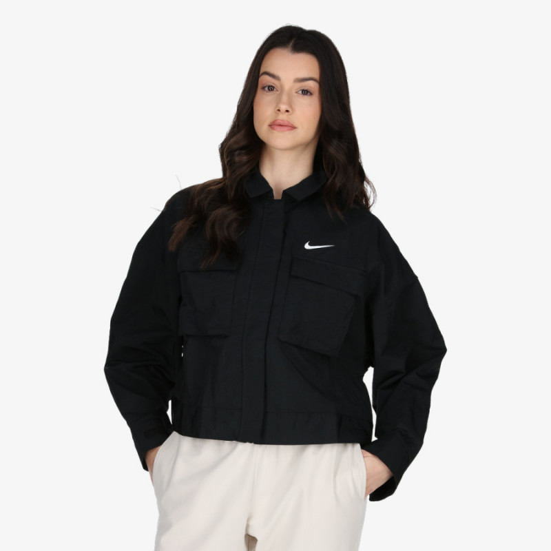 NIKE Vjetrovka Sportswear Essential 