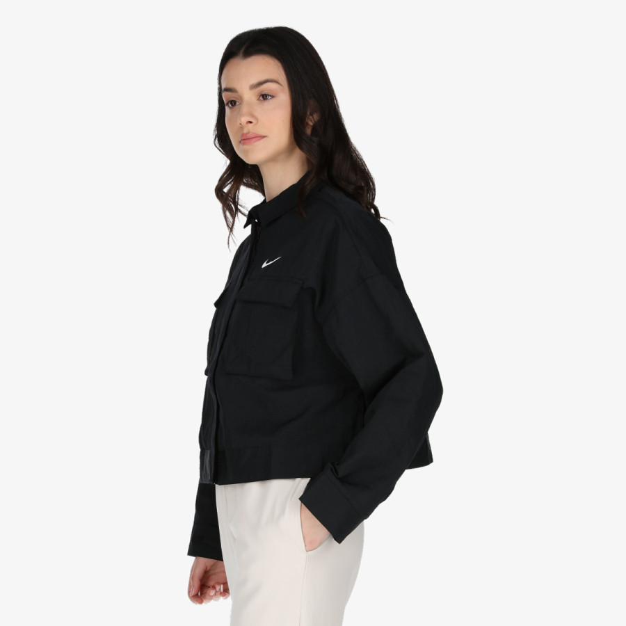NIKE Vjetrovka Sportswear Essential 