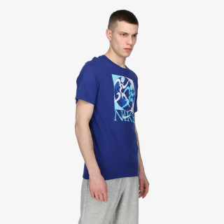 NIKE Majica kratkih rukava M NK DF TEE WC 3 