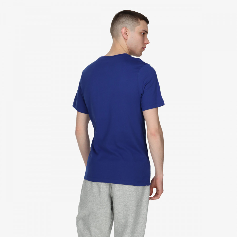 NIKE Majica kratkih rukava M NK DF TEE WC 3 
