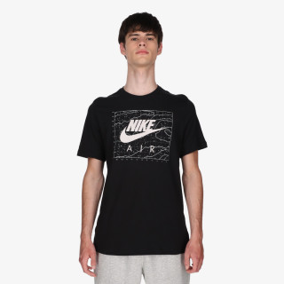 NIKE Majica kratkih rukava M NSW AIR HBR 2 TEE 