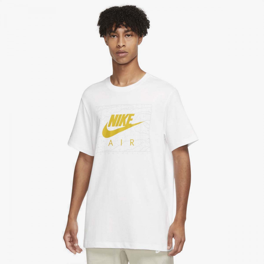 NIKE Majica kratkih rukava M NSW AIR HBR 2 TEE 