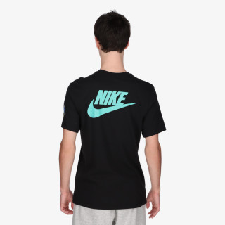 NIKE Majica kratkih rukava M NSW TEE ESS+ STMT 4 