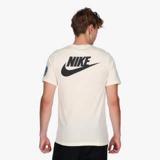 NIKE Šal M NSW TEE ESS+ STMT 4 