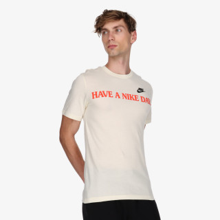 NIKE Šal M NSW TEE ESS+ STMT 4 