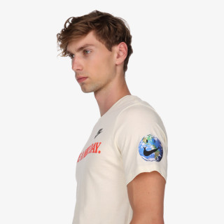 NIKE Šal M NSW TEE ESS+ STMT 4 