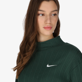 NIKE Majica bez kragne Sportswear 