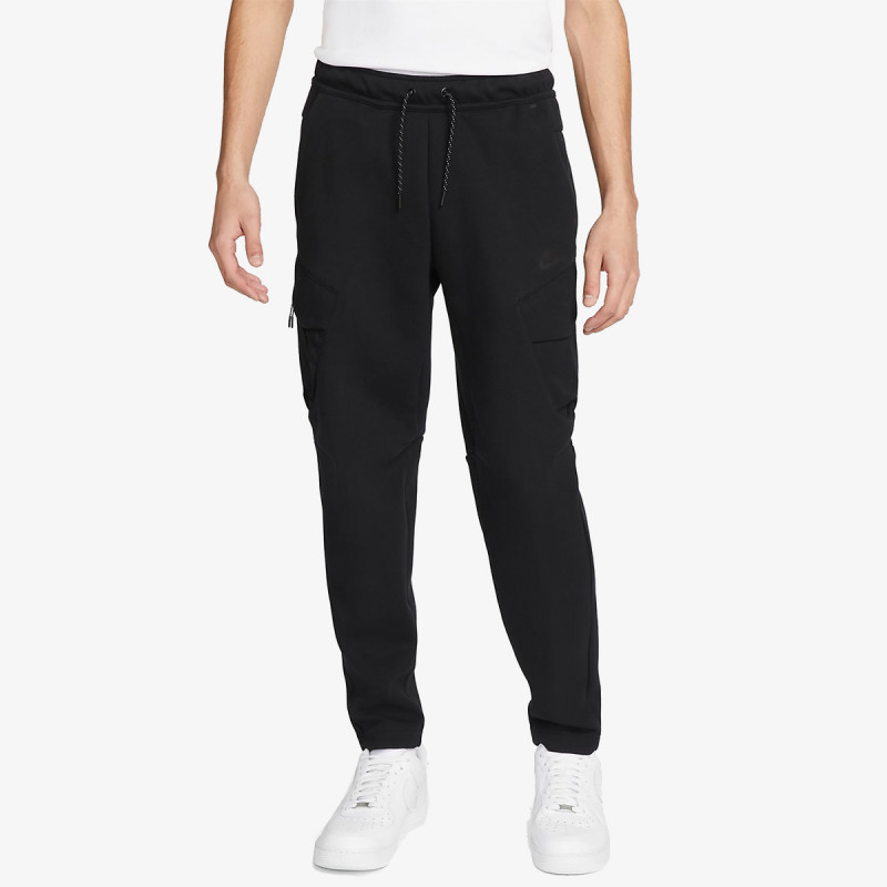 NIKE Donji dio trenirke Sportswear Tech Fleece 