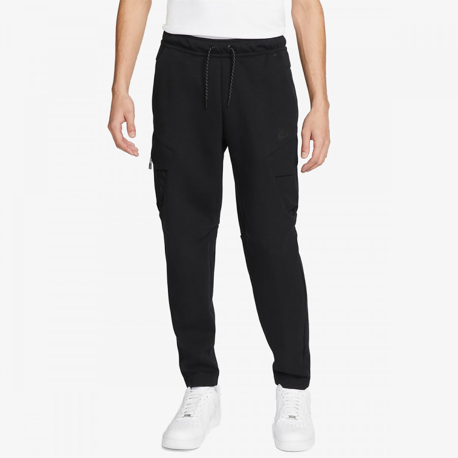 NIKE Donji dio trenirke Sportswear Tech Fleece 