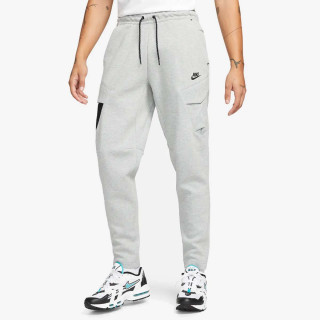 NIKE Donji dio trenirke M NSW TCH FLC UTILITY PANT 