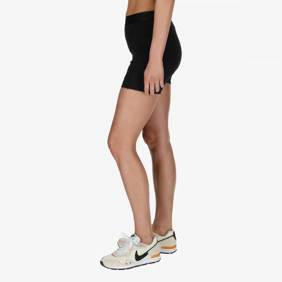 NIKE Kratke hlače W NSW AIR RIB SHORT 