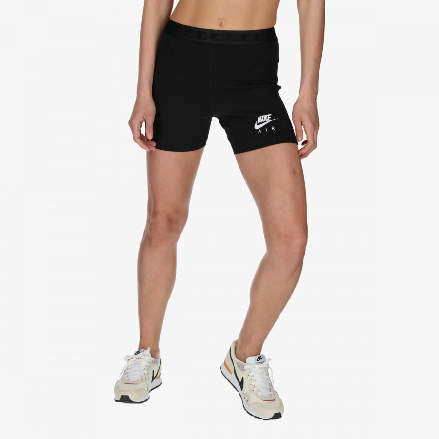 NIKE Kratke hlače W NSW AIR RIB SHORT 