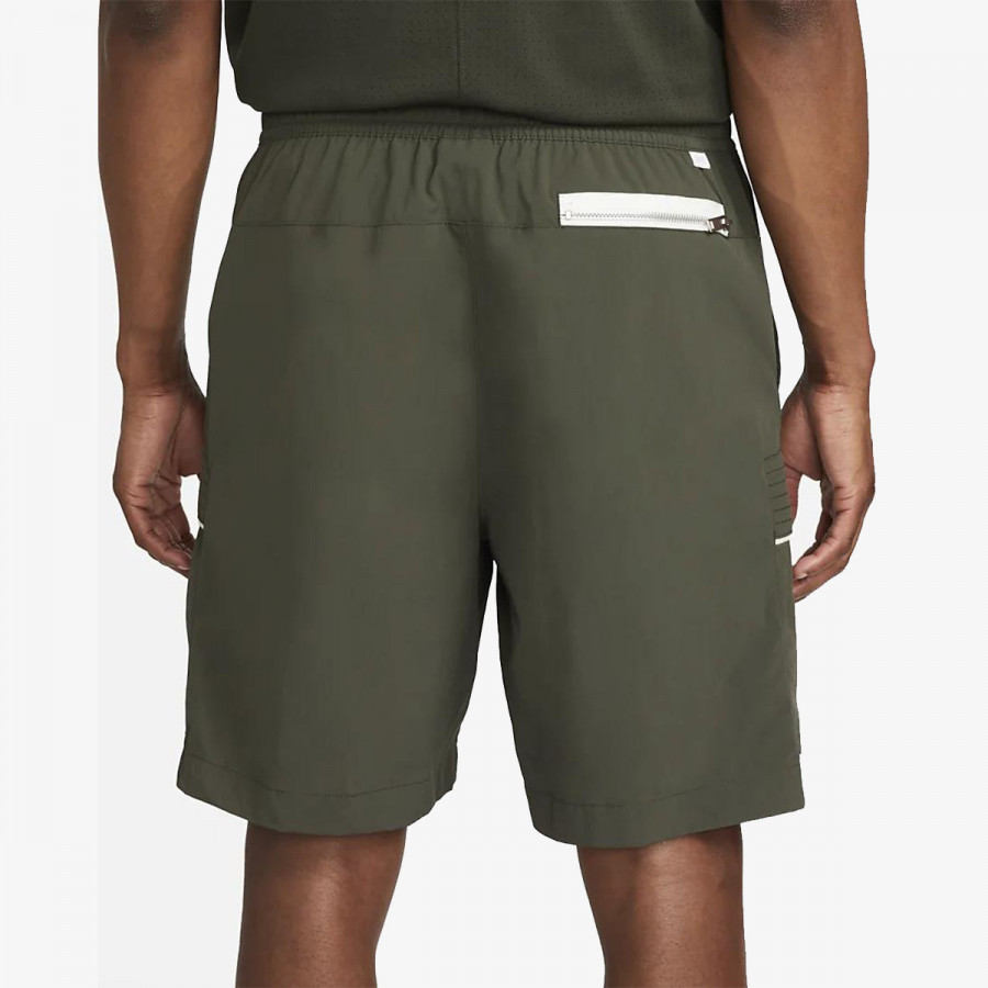 NIKE Kratke hlače M NSW STE WVN UTILITY SHORT 