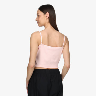 NIKE Top i majica bez rukava Essentials 