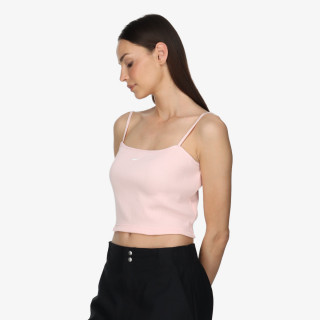 NIKE Top i majica bez rukava Essentials 