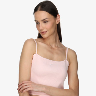 NIKE Top i majica bez rukava Essentials 