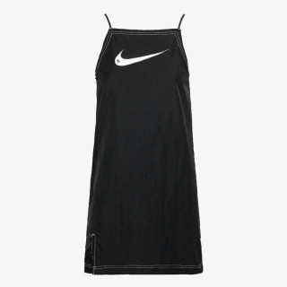 NIKE Haljina W NSW SWSH WVN CAMI DRESS 
