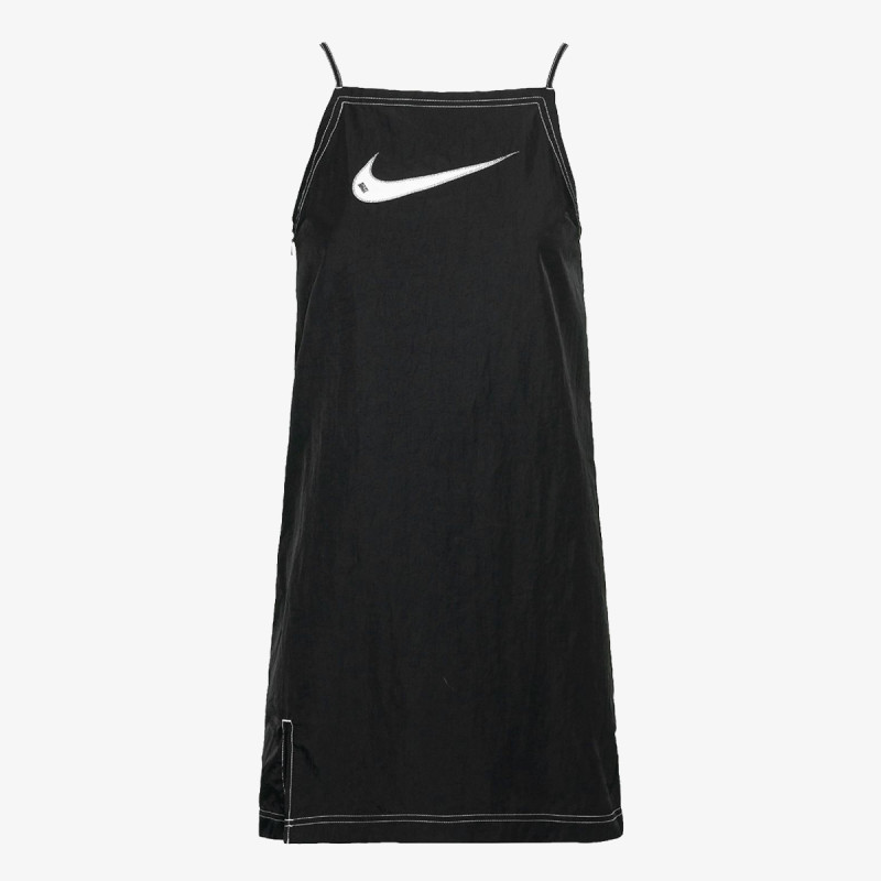 NIKE Haljina W NSW SWSH WVN CAMI DRESS 