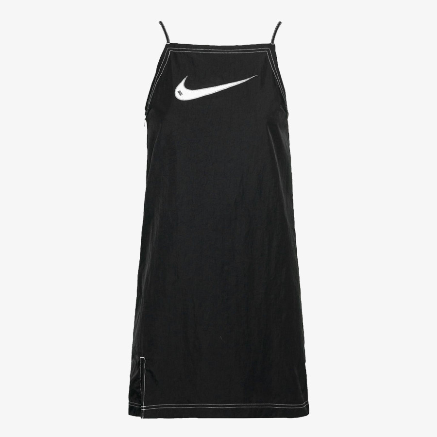 NIKE Haljina W NSW SWSH WVN CAMI DRESS 