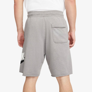 NIKE Kratke hlače M NSW SPE FT ALUMNI SHORT 