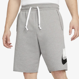 NIKE Kratke hlače M NSW SPE FT ALUMNI SHORT 