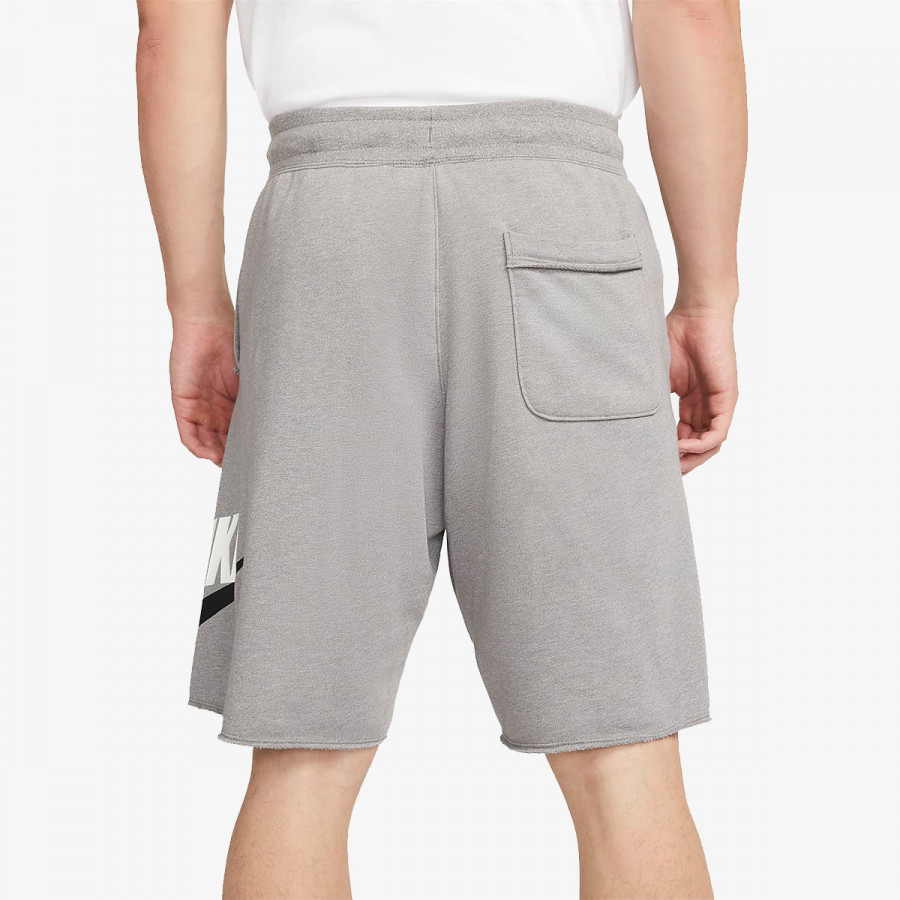 NIKE Kratke hlače M NSW SPE FT ALUMNI SHORT 