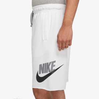 NIKE Kratke hlače M NSW SPE FT ALUMNI SHORT 