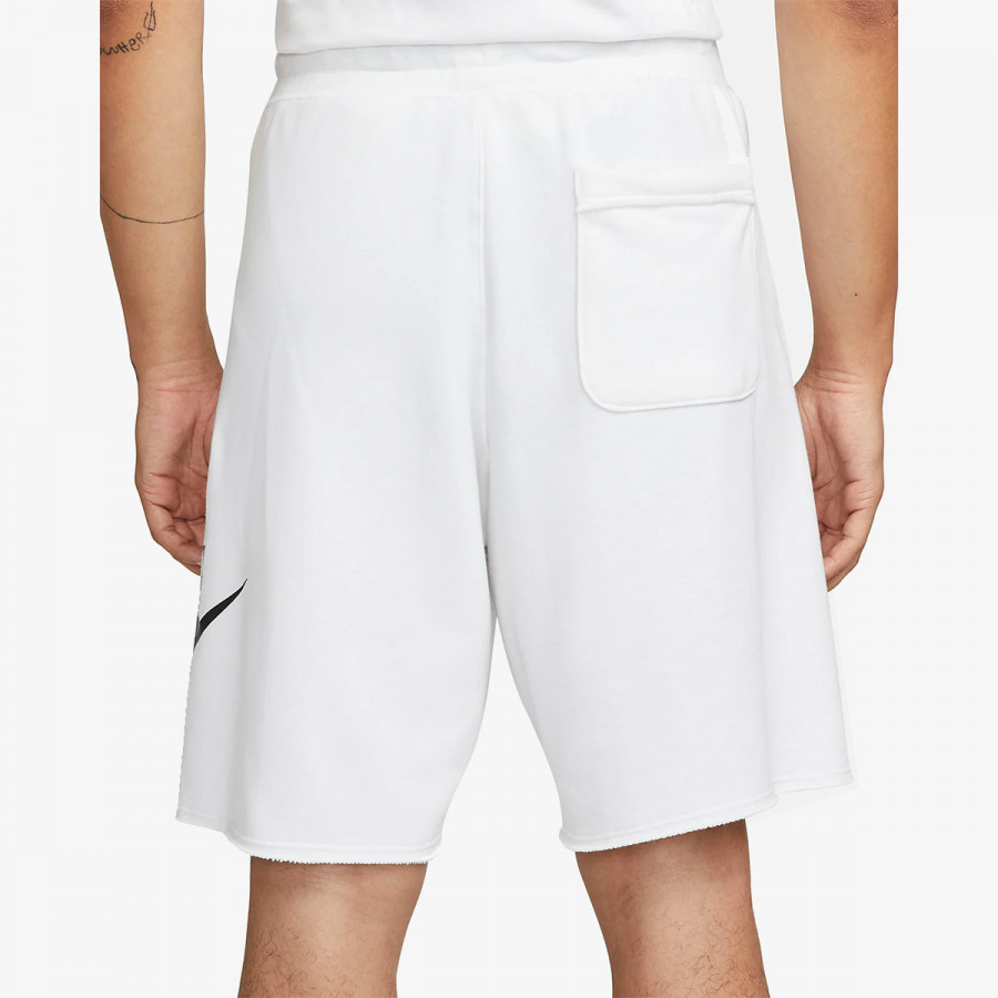 NIKE Kratke hlače M NSW SPE FT ALUMNI SHORT 