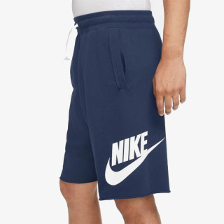 NIKE Kratke hlače M NSW SPE FT ALUMNI SHORT 