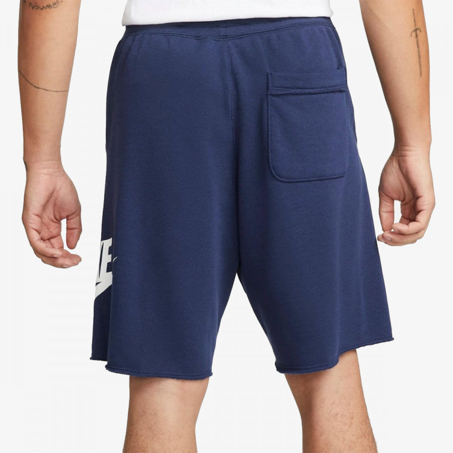 NIKE Kratke hlače M NSW SPE FT ALUMNI SHORT 