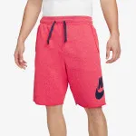 NIKE Kratke hlače M NSW SPE FT ALUMNI SHORT 