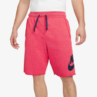 NIKE Kratke hlače M NSW SPE FT ALUMNI SHORT 