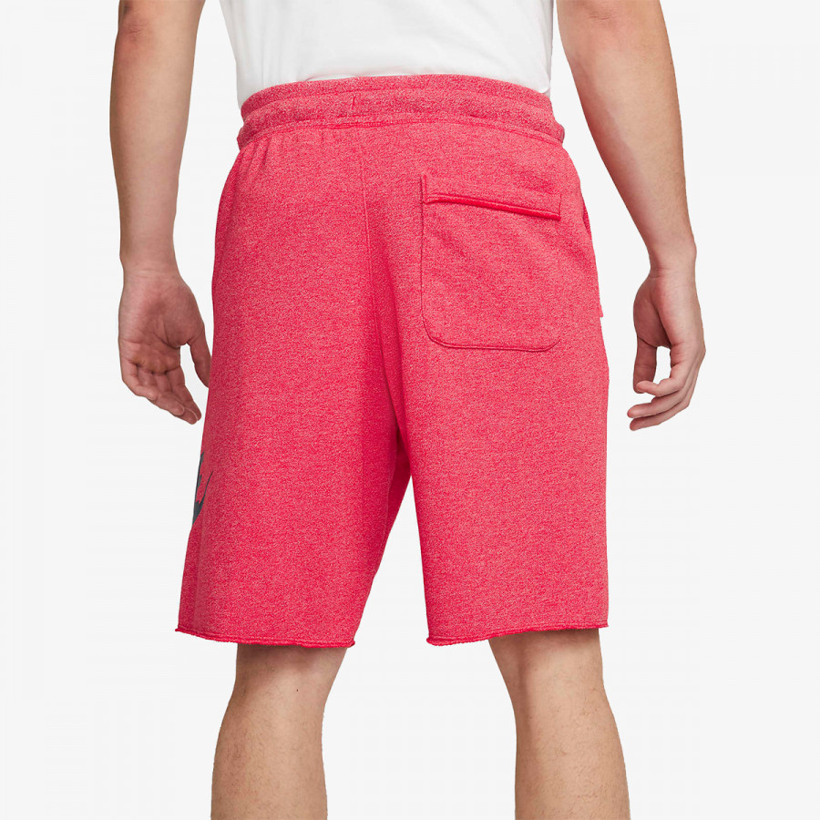 NIKE Kratke hlače M NSW SPE FT ALUMNI SHORT 