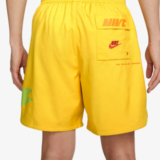 NIKE Kratke hlače M NSW SPE+ WVN SHORT MFTA 