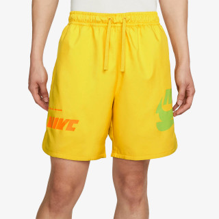 NIKE Kratke hlače M NSW SPE+ WVN SHORT MFTA 