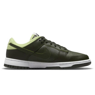 NIKE Tenisice W NIKE DUNK LOW LX 